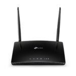 TP-Link AC1200 Dual Band 4G LTE Router - Model No: TL-ARCHER MR400