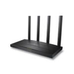 TP-Link AX1500 Wi-Fi 6 Router - Model No: TL-ARCHER AX12