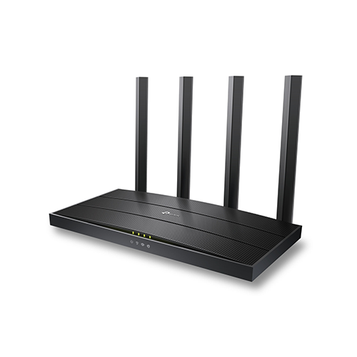 TP-Link AX1500 Wi-Fi 6 Router - Model No: TL-ARCHER AX12