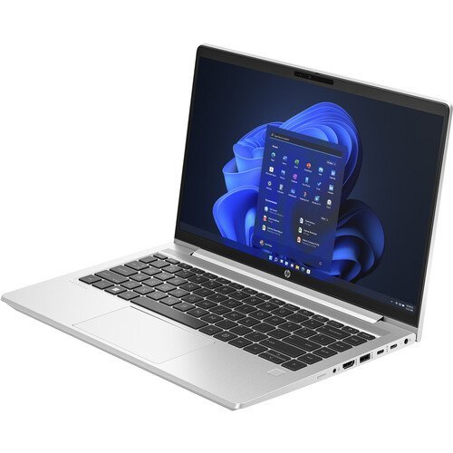 HP ProBook 450 G10, Intel Core i5 1334U, 8GB DDR4 RAM, 512GB SSD, FreeDOS, 15.6" FHD - Model No: B39P8AT - Image 3
