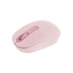 Logitech M196 Bluetooth Mouse, Rose - Model No: 910-007461