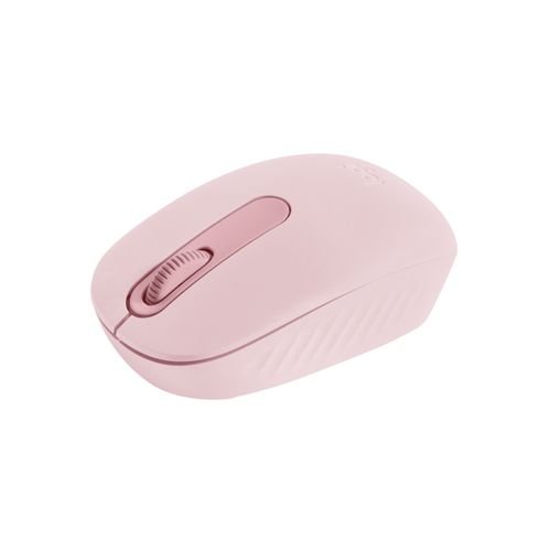 Logitech M196 Bluetooth Mouse, Rose - Model No: 910-007461