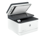 HP LaserJet Pro MFP 3103fdn Printer, Print/Copy/Scan/Fax, Duplex, ADF, Ethernet/USB - Model No: 3G631A