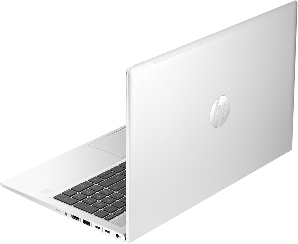 HP ProBook 450 G10, Intel Core i5 1334U, 8GB DDR4 RAM, 512GB SSD, FreeDOS, 15.6" FHD - Model No: B39P8AT - Image 2