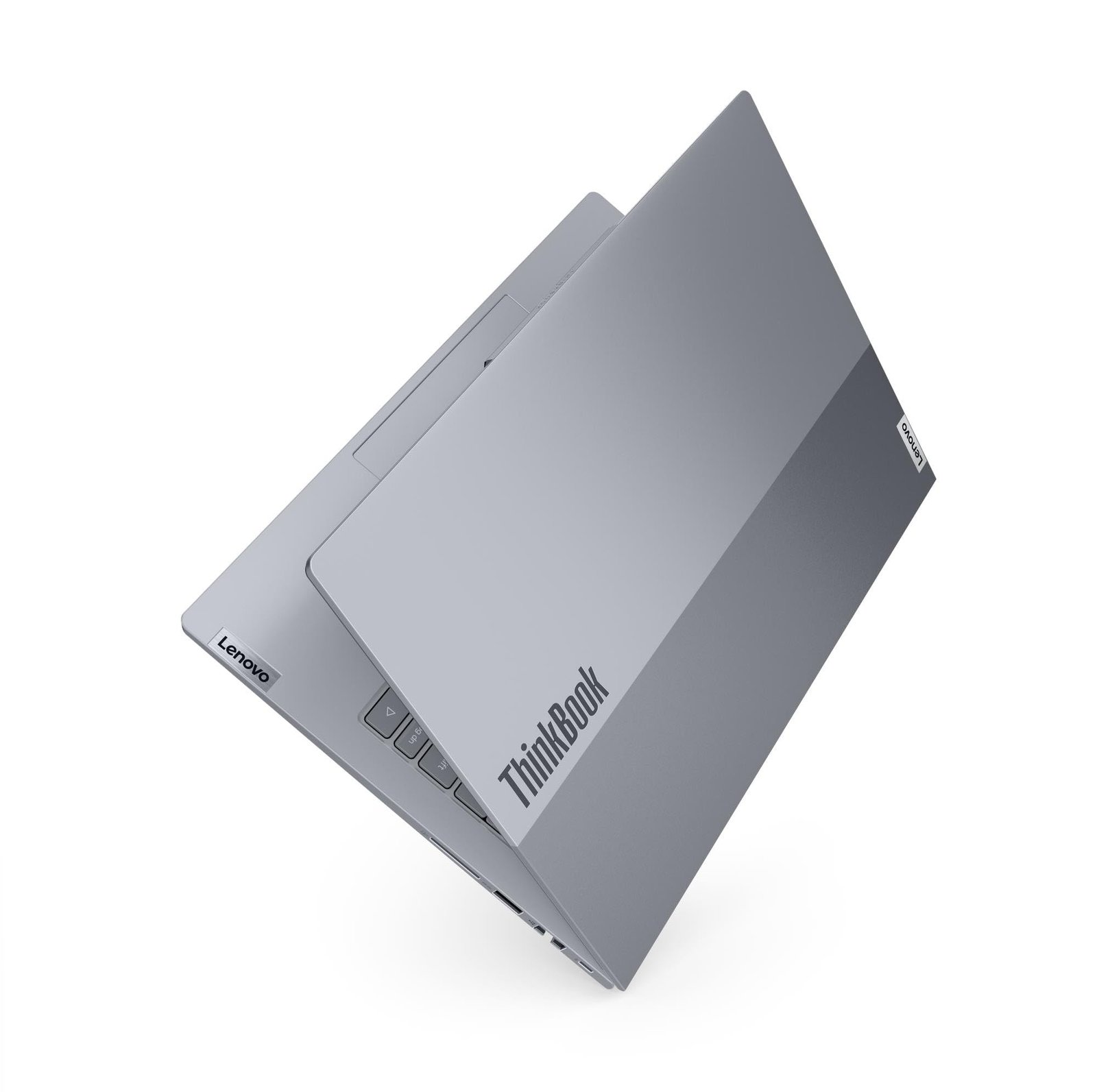 Lenovo ThinkBook 14 G8 IAL, Intel Core Ultra 5 225U, 8GB DDR5 RAM, 512GB SSD, No OS, 14" WUXGA IPS - Model No: 221SJ002PUE - Image 2