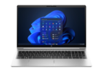 HP ProBook 450 G10, Intel Core i7 1355U, 16GB DDR4 RAM, 512GB SSD, Windows 11 Pro, 15.6" FHD - Model No: 822P5UT