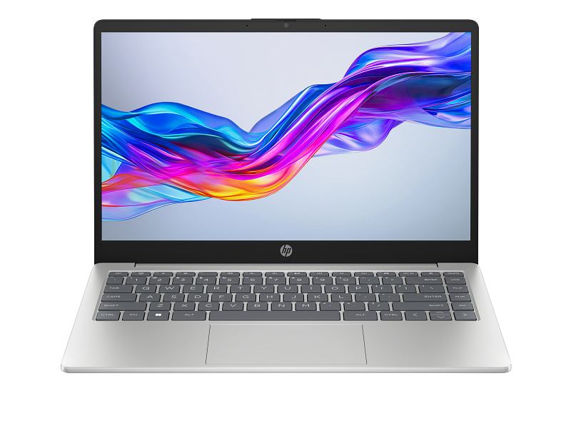 HP ProBook 450 G10, Intel Core i5 1335U, 16GB DDR4 RAM, 512GB SSD, FreeDOS, 15.6" FHD Touch Screen - Model No: 85C40EA