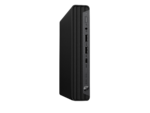 HP Pro Mini 400 G9 Desktop PC, Intel Core i3 13100T, 8GB DDR4 RAM, 256GB SSD, FreeDOS - Model No: 935X8EA