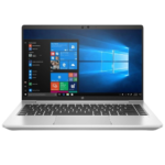 HP ProBook 440 G10, Intel Core i5 1335U, 8GB DDR4 RAM, 512GB SSD, FreeDOS, 14" FHD - Model No: 967U0ET