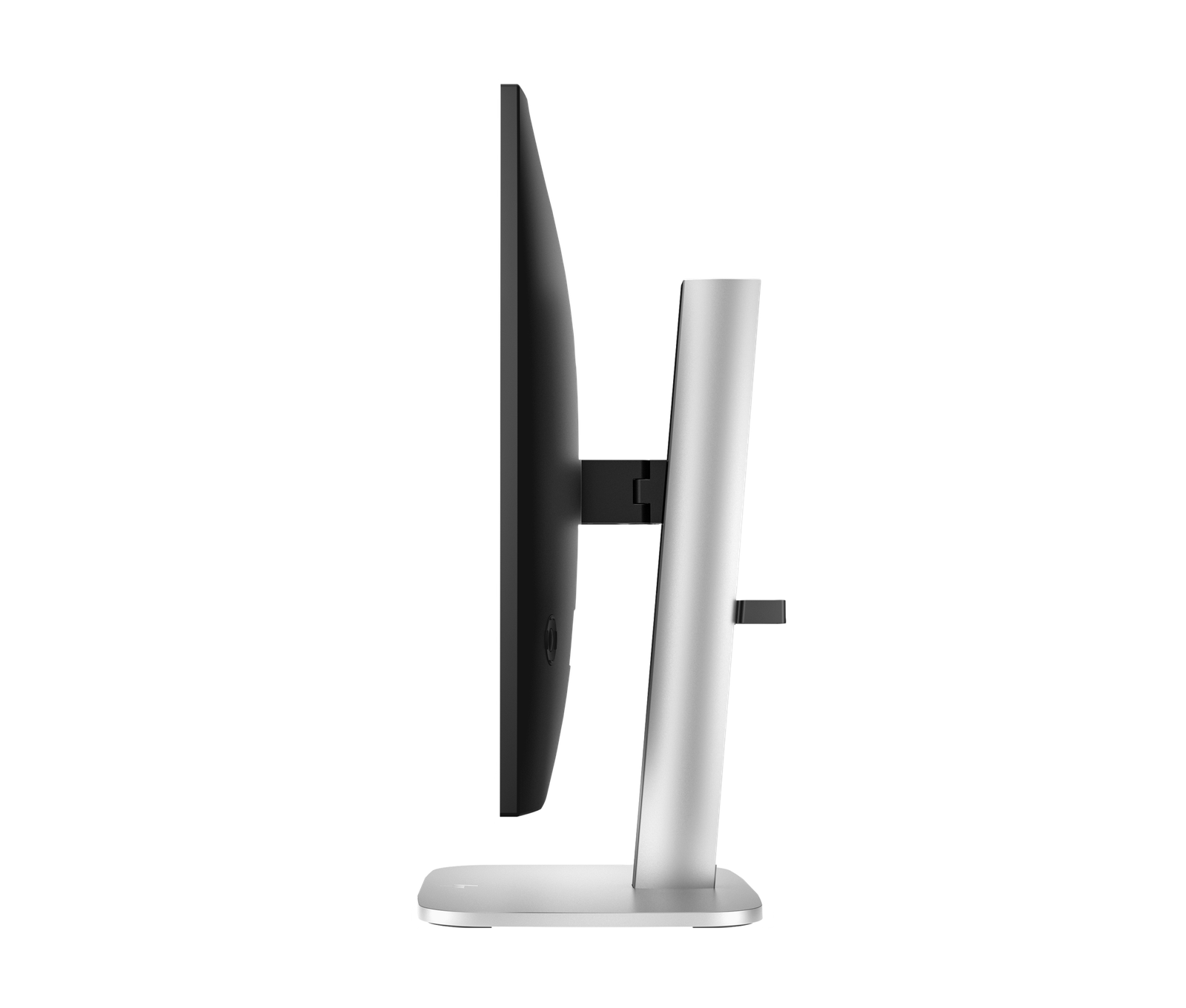 HP Series 5 Pro 27" QHD Monitor 527pq, 4-Way Adjustable, Black - Model No: 9D9S0UT - Image 3
