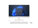 HP ProOne 240 G10 All-in-One, Intel Core i5 1334U, 8GB DDR4 RAM, 512GB SSD, FreeDOS, 23.8" FHD - Model No: 9M9H3AT