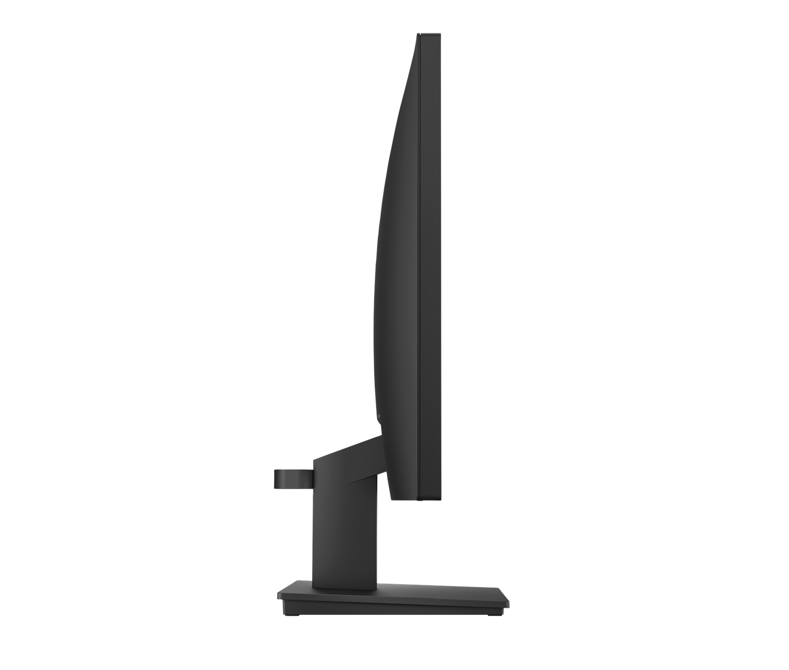 HP Series 3 Pro 21.45" FHD Monitor, Black - Model No: 9U5A2AA - Image 3