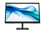 HP Series 3 Pro 21.45" FHD Monitor, Black - Model No: 9U5A2AA