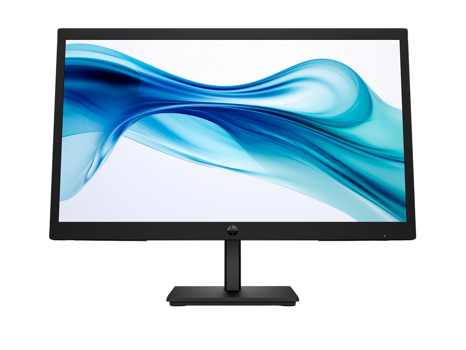 HP Series 3 Pro 21.45" FHD Monitor, Black - Model No: 9U5A2AA