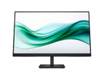 HP Series 3 Pro 23.8" FHD Monitor 324pv, Black - Model No: 9U5C1AS