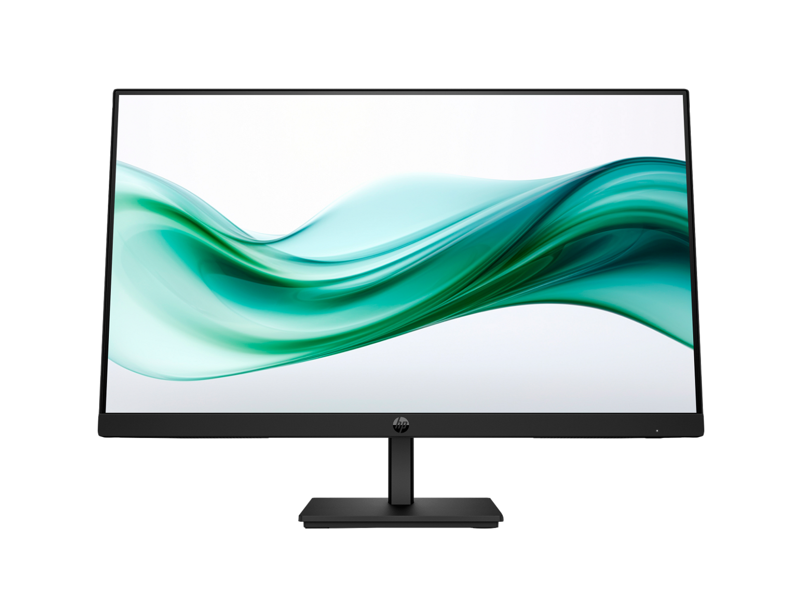 HP Series 3 Pro 23.8" FHD Monitor 324pv, Black - Model No: 9U5C1AS