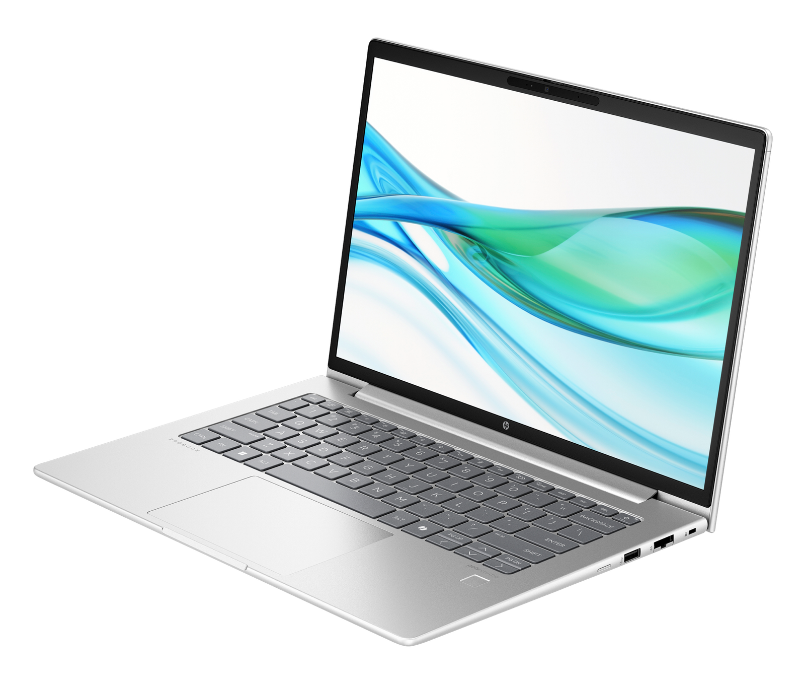 HP ProBook 440 G11 AI PC, Intel Core Ultra 5 125U, 16GB DDR5 RAM, 512GB SSD, FreeDOS, 14" WUXGA - Model No: A38B9ET - Image 3