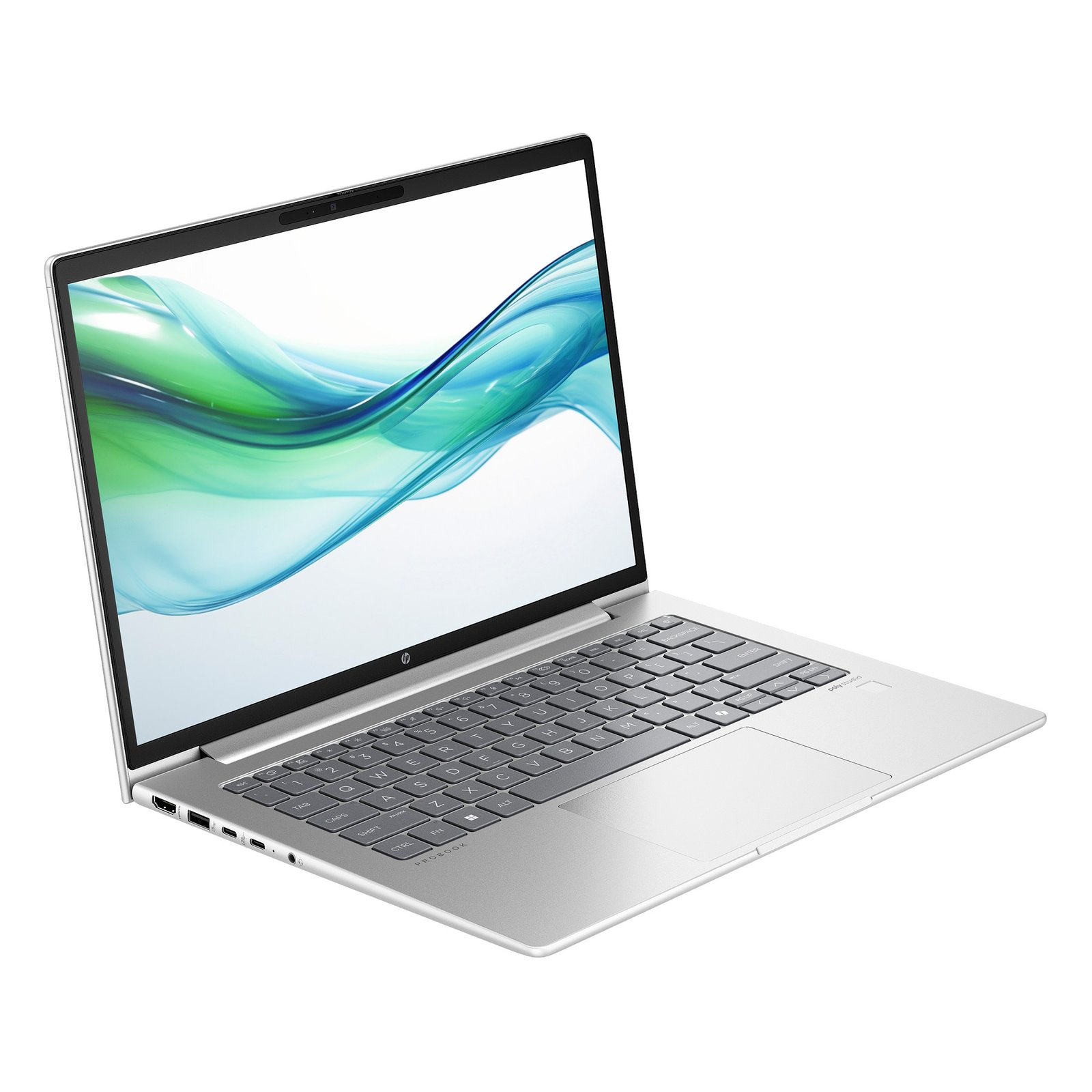 HP ProBook 440 G11 AI PC, Intel Core Ultra 7 155U, 16GB DDR5 RAM, 512GB SSD, FreeDOS, 14" WUXGA - Model No: A38BCET - Image 3