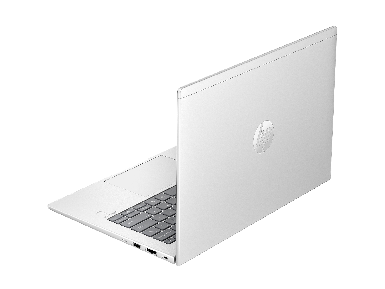 HP ProBook 440 G11 AI PC, Intel Core Ultra 7 155U, 16GB DDR5 RAM, 512GB SSD, FreeDOS, 14" WUXGA - Model No: A38BCET - Image 2
