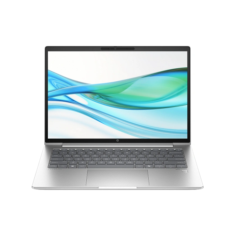 HP ProBook 460 G11 AI PC, Intel Core Ultra 5 125U, 8GB DDR5 RAM, 512GB SSD, FreeDOS, 16" WUXGA - Model No: A38FBET