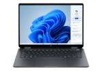 HP OmniBook Ultra Flip 14-fh0013dx, Intel Core Ultra 7 256V, 16GB LPDDR5x RAM, 1TB SSD, Intel Arc Graphics, Windows 11 Home, 14" 3K OLED 120Hz Touch Screen - Model No: A9SR3UA