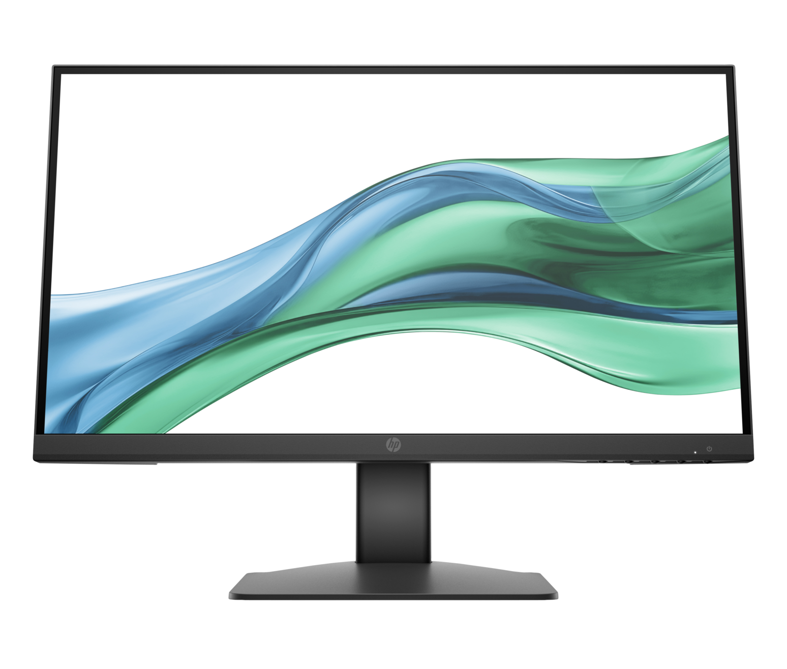 HP Series 3 Pro 21.45" FHD Monitor 322pe, Black - Model No: AK2F1AS