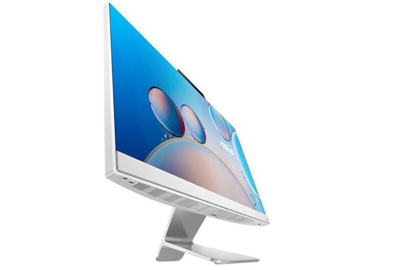 ASUS AIO A340, Intel Core i5 1335U, 8GB DDR5 RAM, 512GB SSD, DOS, 23.8" FHD Touch Screen - Model No: 90PT03T1-M03120 - Image 3