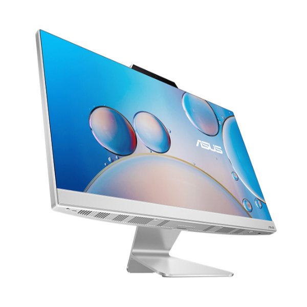 ASUS AIO A340, Intel Core i5 1335U, 8GB DDR5 RAM, 512GB SSD, DOS, 23.8" FHD Touch Screen - Model No: 90PT03T1-M03120 - Image 2