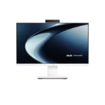 ASUS AIO V440, Intel Core i3 1315U, 8GB DDR5 RAM, 512GB SSD, DOS, 23.8" FHD - Model No: 90PT03X1-M01NP0