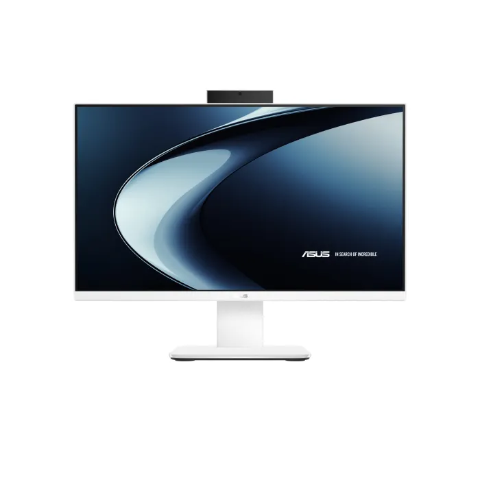 ASUS AIO V440, Intel Core i3 1315U, 8GB DDR5 RAM, 512GB SSD, DOS, 23.8" FHD - Model No: 90PT03X1-M01NP0