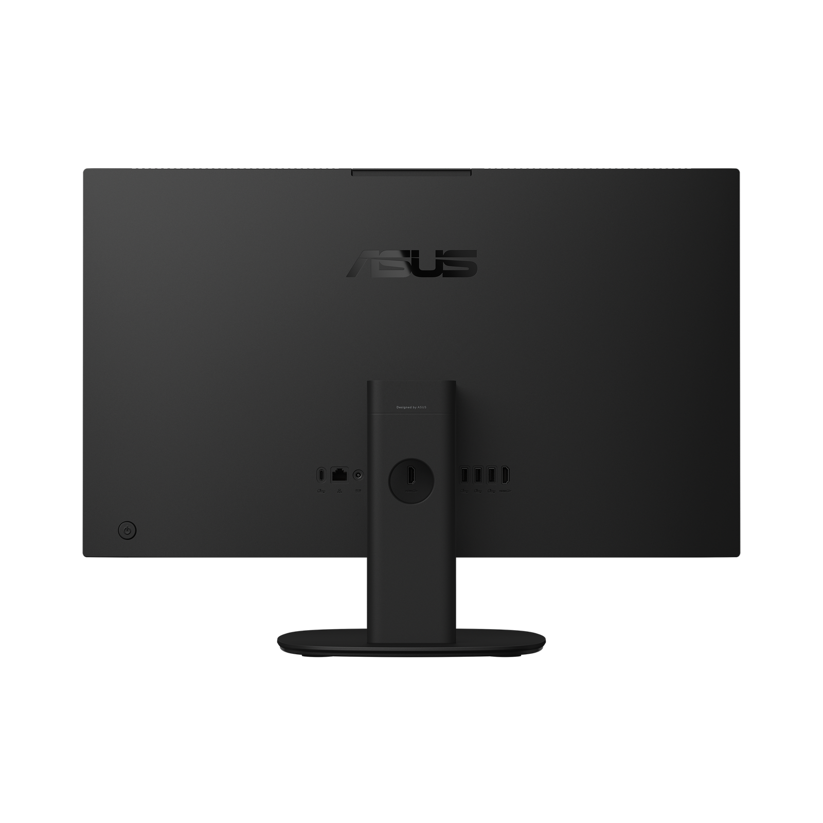 ASUS AIO V470, Intel Core i5 13420H, 8GB DDR5 RAM, 512GB SSD, DOS, 27" FHD - Model No: 90PT03W1-M011S0 - Image 2