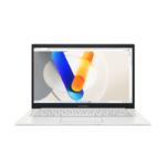 ASUS Vivobook 14 X1404, Intel Core 5 120U, 8GB DDR4 RAM, 512GB SSD, Windows 11 Home, 14" FHD - Model No: 90NB13U1-M00JE0