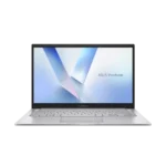 ASUS Vivobook 14 X1404, Intel Core i7 1355U, 12GB DDR4 RAM, 512GB SSD, Windows 11 Home, 14" FHD - Model No: 90NB10I1-M016A0