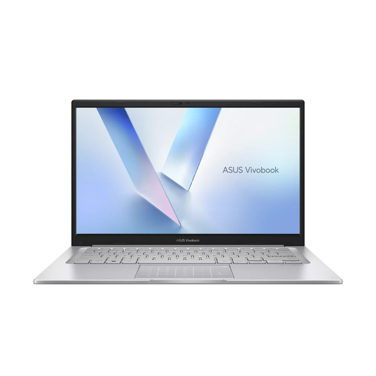 ASUS Vivobook 14 X1404, Intel Core i7 1355U, 12GB DDR4 RAM, 512GB SSD, Windows 11 Home, 14" FHD - Model No: 90NB10I1-M016A0