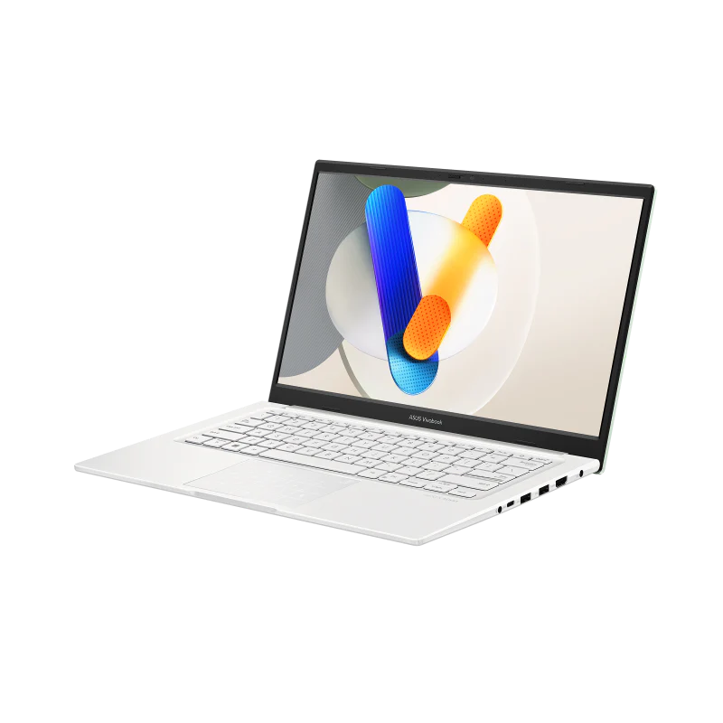 ASUS Vivobook 14 X1404, Intel Core 5 120U, 8GB DDR4 RAM, 512GB SSD, Windows 11 Home, 14" FHD - Model No: 90NB13U1-M00JE0 - Image 2