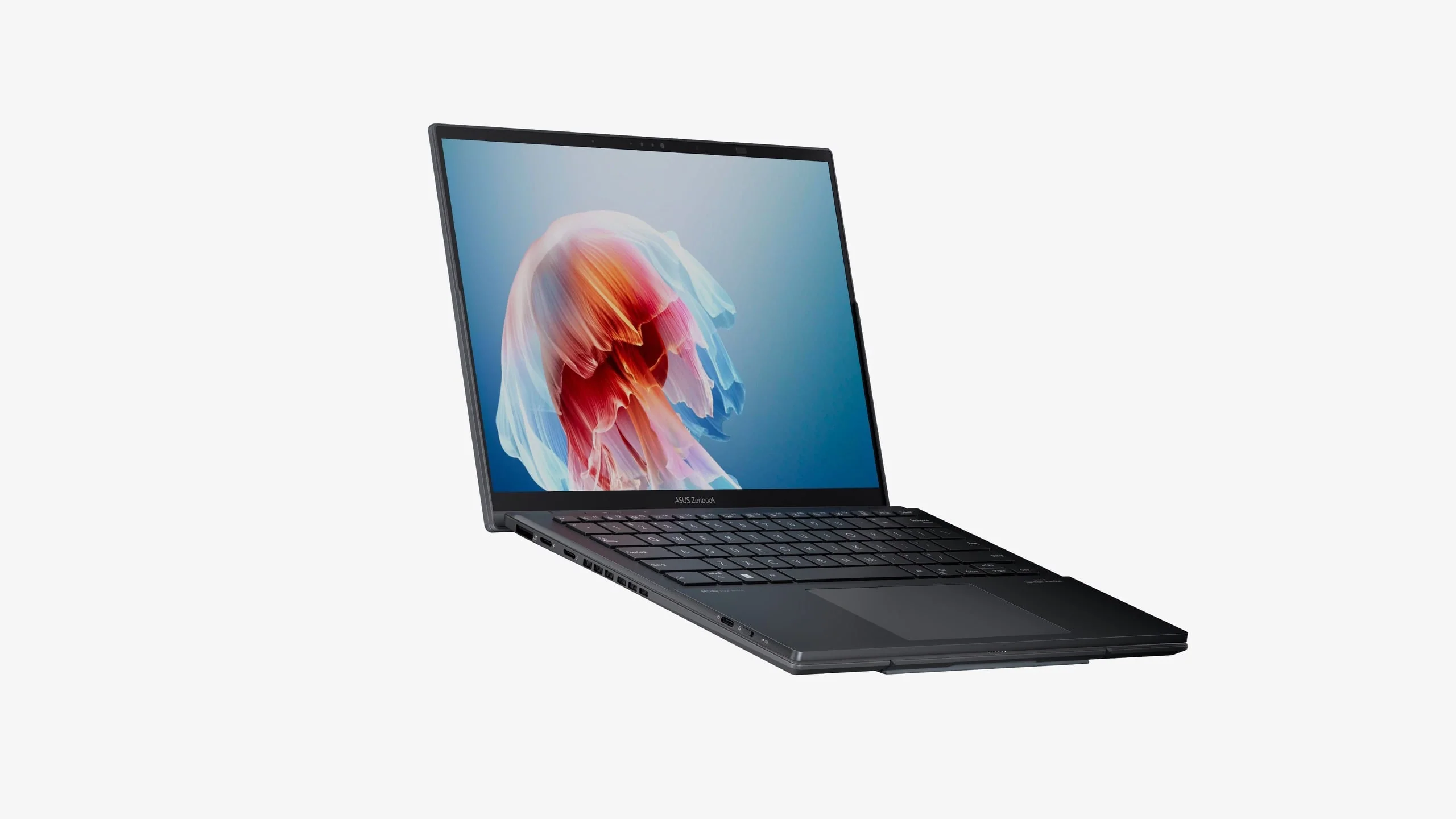 ASUS Zenbook Duo UX840, Intel Core Ultra 9 285H, 32GB DDR5 RAM, 2TB SSD, Windows 11 Home, Dual 14" 3K OLED Touch Screen 120Hz - Model No: 90NB14X1-M00670