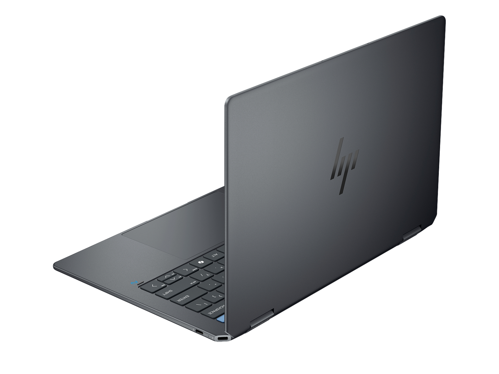 HP OmniBook Ultra Flip 14-fh0033dx, Intel Core Ultra 9 288V, 32GB LPDDR5x RAM, 2TB SSD, Intel Arc Graphics, Windows 11 Home, 14" 3K OLED 120Hz Touch Screen - Model No: AW5Z6UA - Image 3