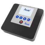 Aclas FC4 (Type C) ETR Machine
