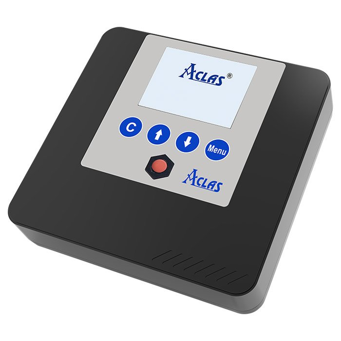 Aclas FC4 (Type C) ETR Machine