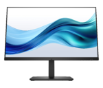 HP Series 3 Pro 27" FHD Monitor 327pe, Integrated Speakers, Black - Model No: B1GM6AS