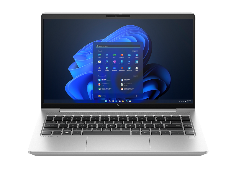 HP ProBook 450 G10, Intel Core i5 1334U, 8GB DDR4 RAM, 512GB SSD, FreeDOS, 15.6" FHD - Model No: B39P8AT