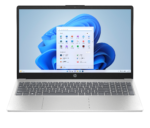 HP 15-fd0127dx, Intel Core i7 1355U, 16GB DDR4 RAM, 512GB SSD, Windows 11 Home, 15.6" FHD IPS Touch Screen - Model No: B4HN8UA
