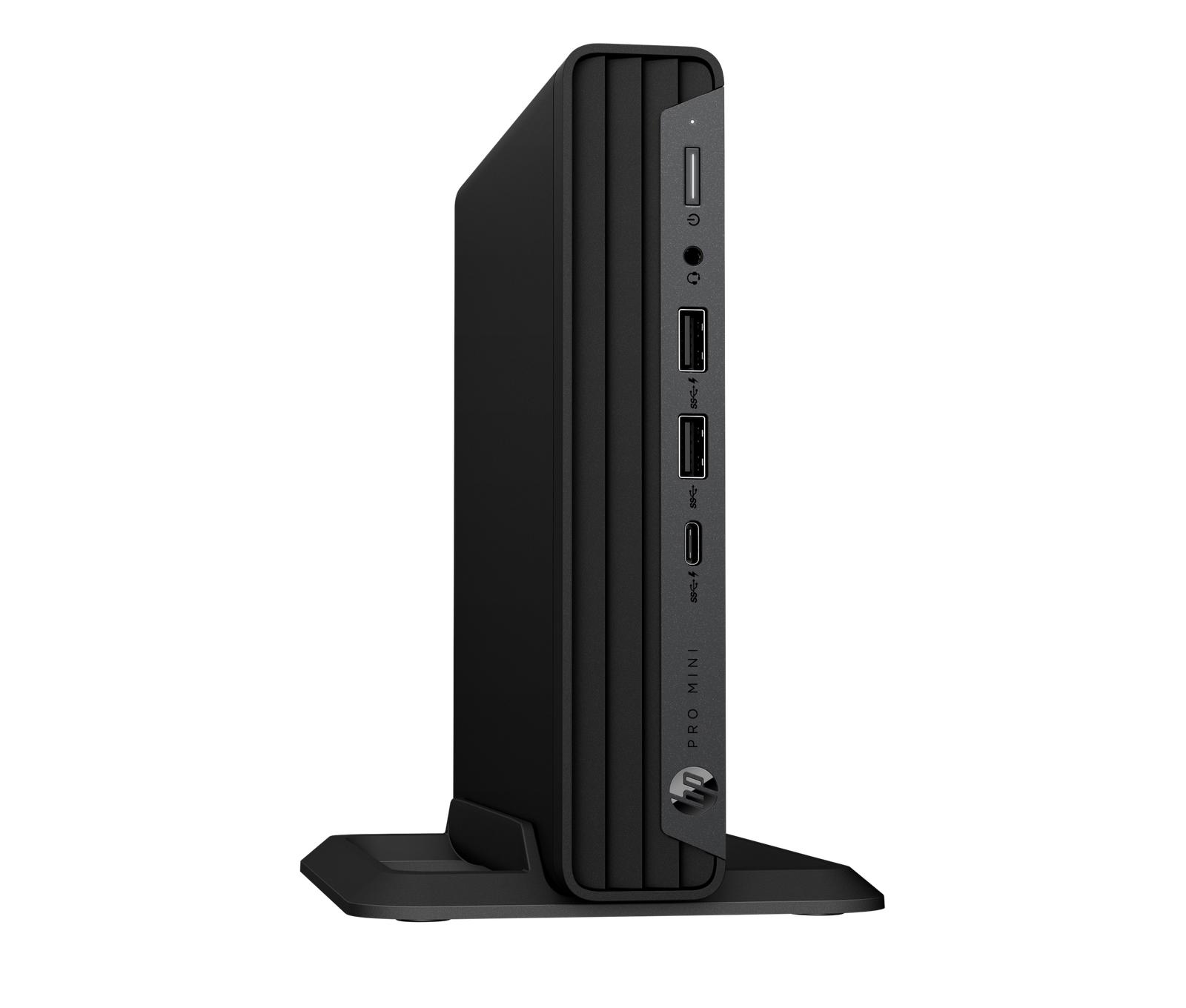 HP Pro Mini 400 G9 Desktop PC, Intel Core i7 14700T, 8GB DDR5 RAM, 512GB SSD, FreeDOS - Model No: B70XKAT - Image 2