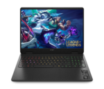 HP OMEN Gaming 16-am0073dx, Intel Core Ultra 7 255H, 16GB DDR5 RAM, 1TB SSD, NVIDIA GeForce RTX 5060 8GB, Windows 11 Home, 16" 2K 144Hz - Model No: BZ4A3UA