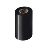 Bixolon 110mm x 300M Wax Ribbon