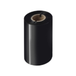 Bixolon 110mm x 450M Wax Ribbon