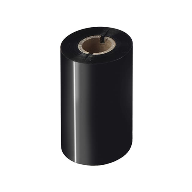 Bixolon 110mm x 450M Wax Ribbon