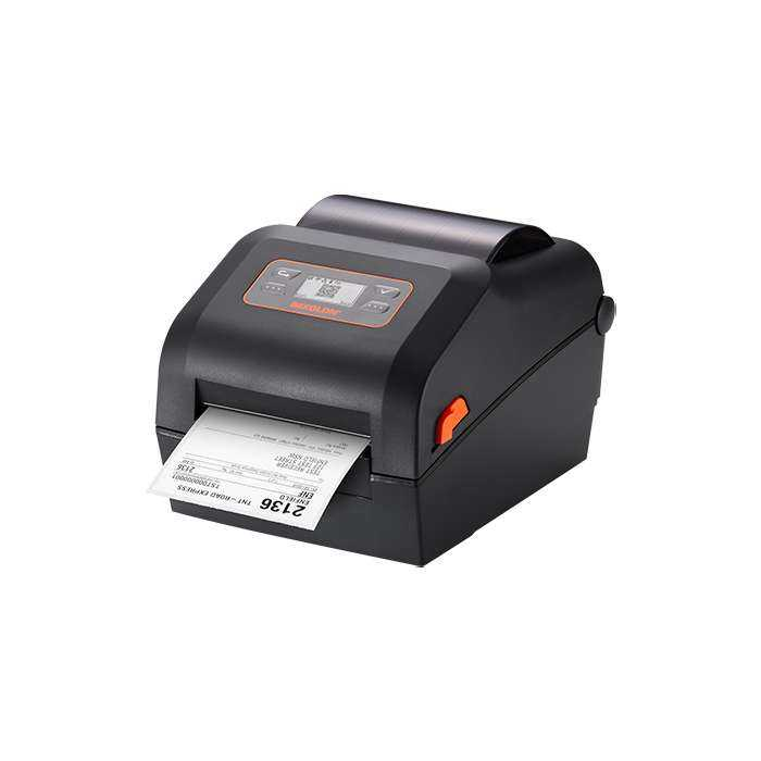 Bixolon XD5-40T Label Printer