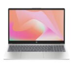 HP 15-fd0662nia, Intel Core 5 120U, 8GB DDR5 RAM, 512GB SSD, FreeDOS, 15.6" FHD - Model No: D46N7EA