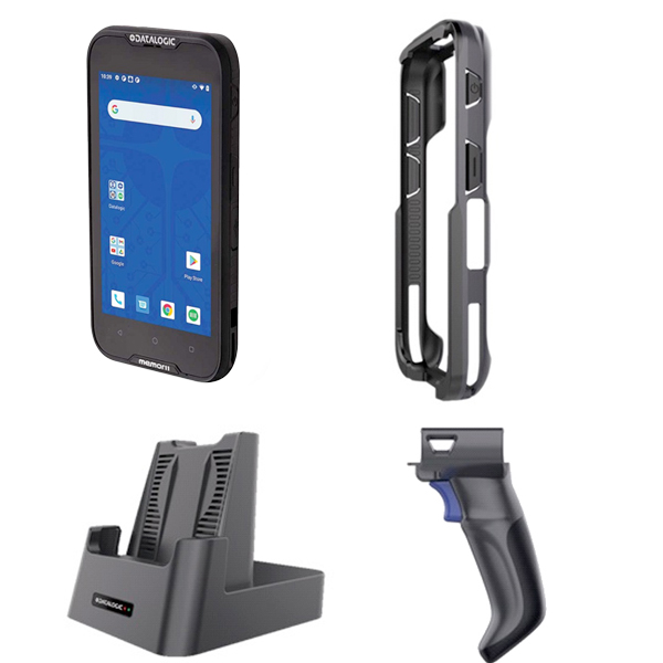 Datalogic Memor 11 Android Mobile Computer (Complete Kit)